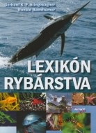 Lexikón rybárstva - cena, porovnanie