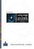 Language Leader - Intermediate - cena, porovnanie