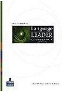Language Leader - Pre-Intermediate - cena, porovnanie