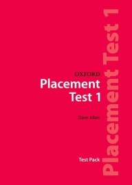 Oxford Placement Tests 1