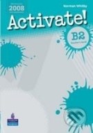 Activate! Level B2 - cena, porovnanie