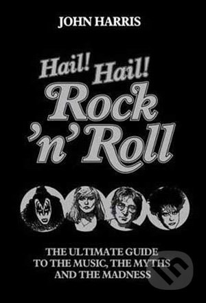Hail Hail Rock N' Roll [DVD]