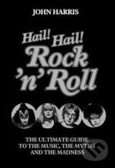 Hail! Hail! Rock&#39;n&#39;Roll - cena, porovnanie