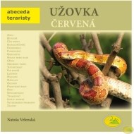 Užovka červená