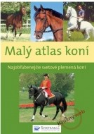 Malý atlas koní - cena, porovnanie