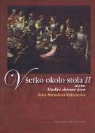 Všetko okolo stola II - cena, porovnanie