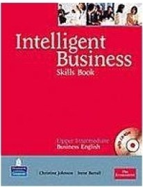 Intelligent Business - Upper Intermediate