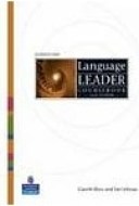 Language Leader - Elementary - cena, porovnanie