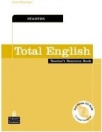 Total English - Starter