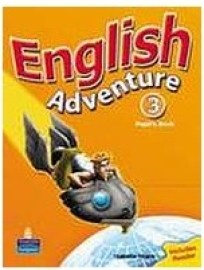 English Adventure 3