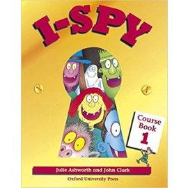 I - Spy 1