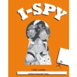 I - Spy 3