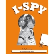 I - Spy 3 - cena, porovnanie