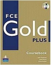 FCE Gold Plus - Coursebook