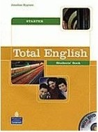 Total English - Starter - cena, porovnanie