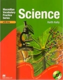 Macmillan Vocabulary Practice Series: Science