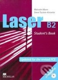 New Laser - B2