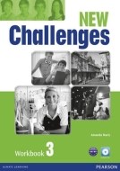 Challenges 3 - cena, porovnanie