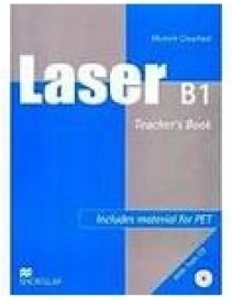 New Laser- B1