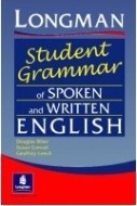 Longman Student&#39;s Grammar of Spoken and Written English - cena, porovnanie