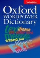 Oxford Wordpower Dictionary - cena, porovnanie