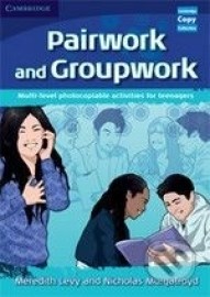 Pairwork and Groupwork