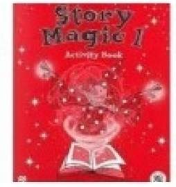 Story Magic 1 - Activity Book