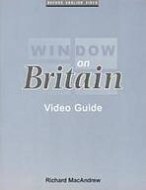 Window on Britain - Videoguide - cena, porovnanie