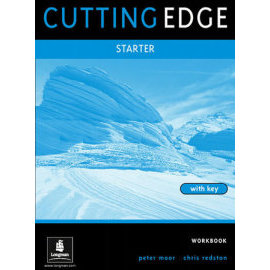Cutting Edge - Starter - Workbook with Answer Key