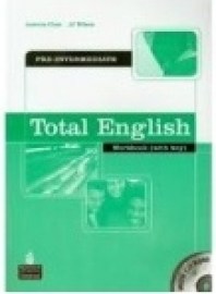 Total English - Pre-Intermediate