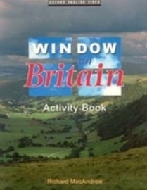 Window on Britain 1 Activity Book