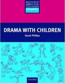 Primary Resource Books for Teachers: Drama with Children