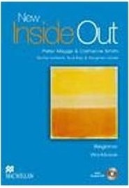 New Inside Out - Beginner