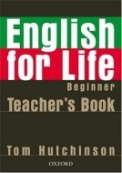 English for Life - Beginner - Teacher&#39;s Book - cena, porovnanie