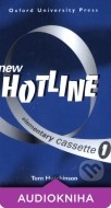 New Hotline - Elementary - cena, porovnanie