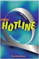 New Hotline - Elementary - cena, porovnanie