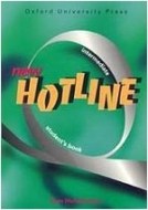 New Hotline - Intermediate - cena, porovnanie