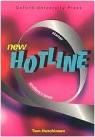 New Hotline - Starter