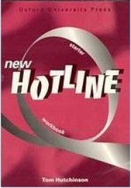 New Hotline - Starter