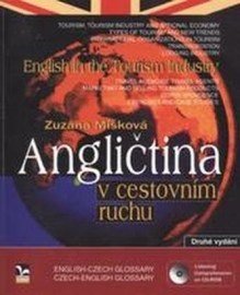 Angličtina v cestovním ruchu