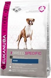 Eukanuba Boxer 12kg