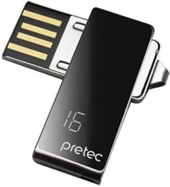 Pretec i-Disk Premier 16GB