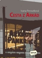 Cesta z Arkád - cena, porovnanie