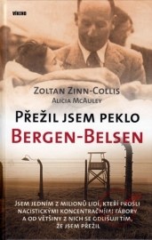 Přežil jsem peklo Bergen-Belsen