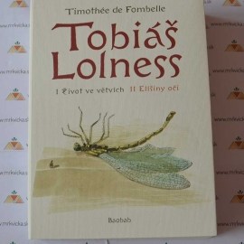 Tobiáš Lolness (souborné vydání)