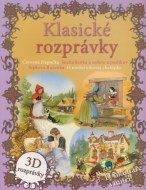 Klasické rozprávky - cena, porovnanie