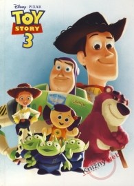 Toy Story 3: Filmový príbeh