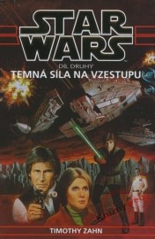 Star Wars: Temná síla na vzestupu