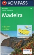 Madeira - cena, porovnanie