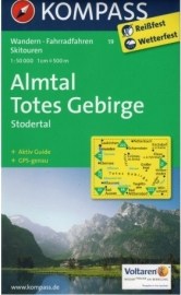 Almtal Totes Gebirge